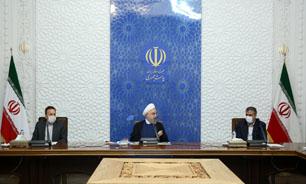روحانی: تحویل مسکن به افراد ثبت نام کننده در طرح مسکن یکم در اولویت است