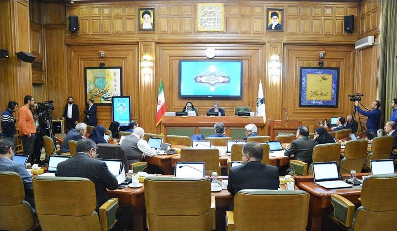 چراغ سبز شورا به جسارت شهرداری تهران برای افزایش سقف معاملات