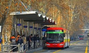پیشتازی تهران برای خرید ۲۰۰ اتوبوس موجود در خودروسازی‌های داخل
