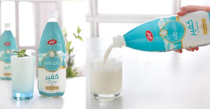 کفیر چگونه ایمنی بدن را بالا می‌برد؟