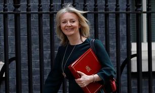 از سرگیری فروش تسلیحات نظامی انگلیس به عربستان