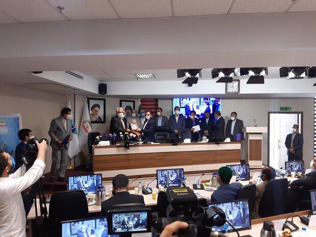 جهت دهی پایان نامه ها در راستای نیازهای پژوهشی شورای عالی استانها