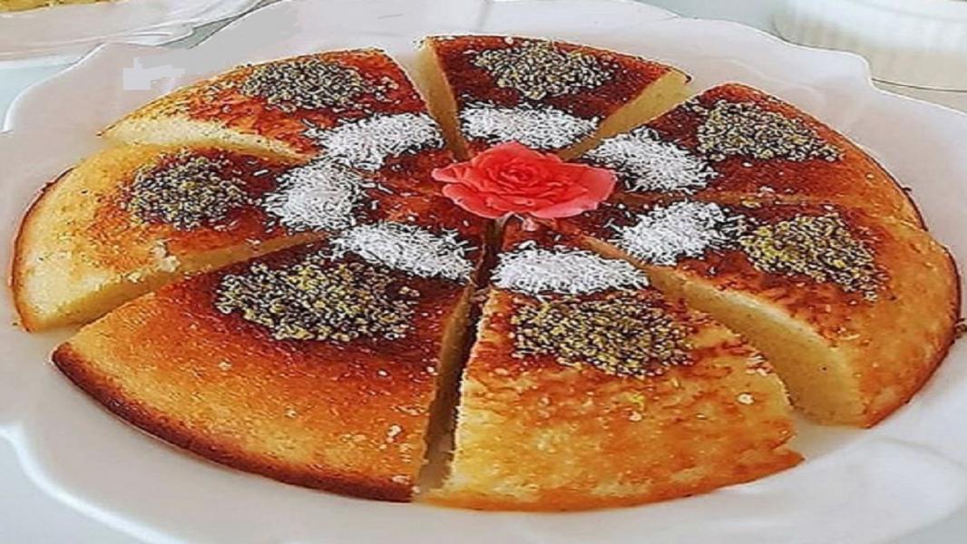 طرز تهیه کماج تابه‌ای