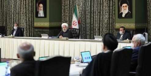 دستور روحانی درباره عرضه سهام دولتی در بازار بورس