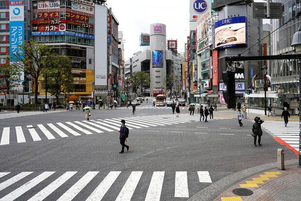 شاخص کلیدی شرایط تجاری ژاپن به پایین‌ترین سطح ۱۱ ساله سقوط کرد