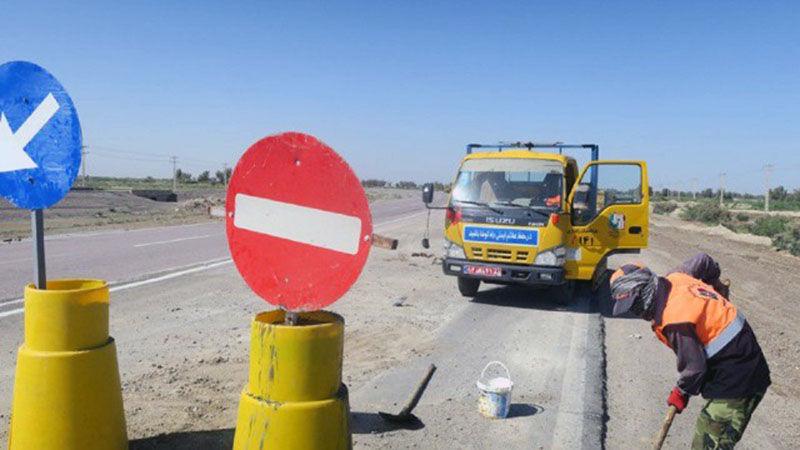 ایمنی تردد گروه‌های آسیب‌پذیر جاده‌ای در آذربایجان‌شرقی ارتقا می یابد