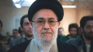 موسوی خوئینی کیست و چرا نامه او به رهبر ایران خبرساز شد؟