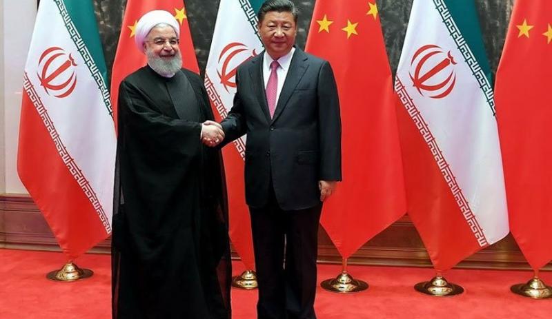 مخاطرات یک قرارداد؛ آیا شگرد چین برای تصاحب بنادر دنیا در قرارداد ۲۵ ساله ایران تکرار می‌شود؟