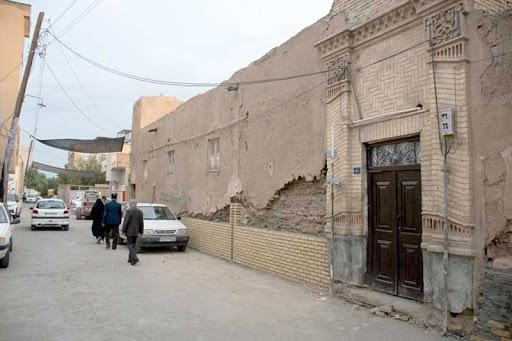 صدور پروانه ساخت در بافت فرسوده شهر تهران رایگان است