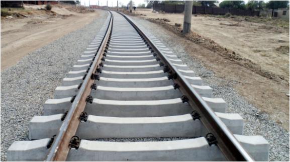 راه‌آهن زاهدان-چابهار مهم‌ترین پروژه ریلی کشور است