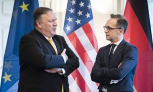 دست و پازدن آمریکا برای راضی کردن آلمان و شورای امنیت پیرامون قطعنامه ۲۲۳۱