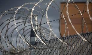 شیوع گسترده کرونا در زندان‌های آمریکا