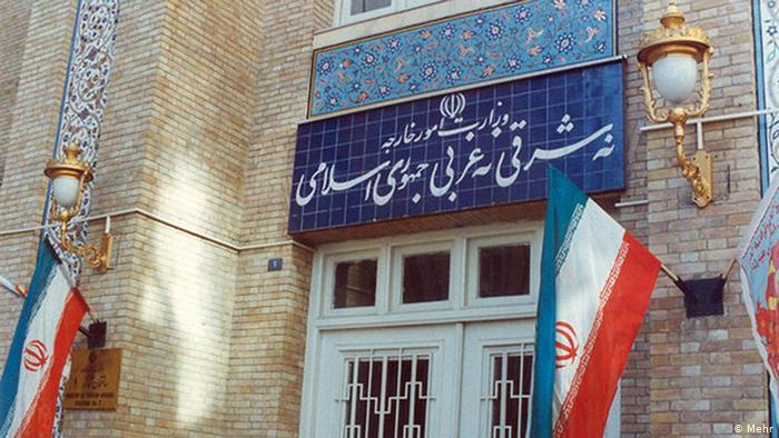 وزارت خارجه: جزئیات سند همکاری ایران و چین را علنی می‌کنیم