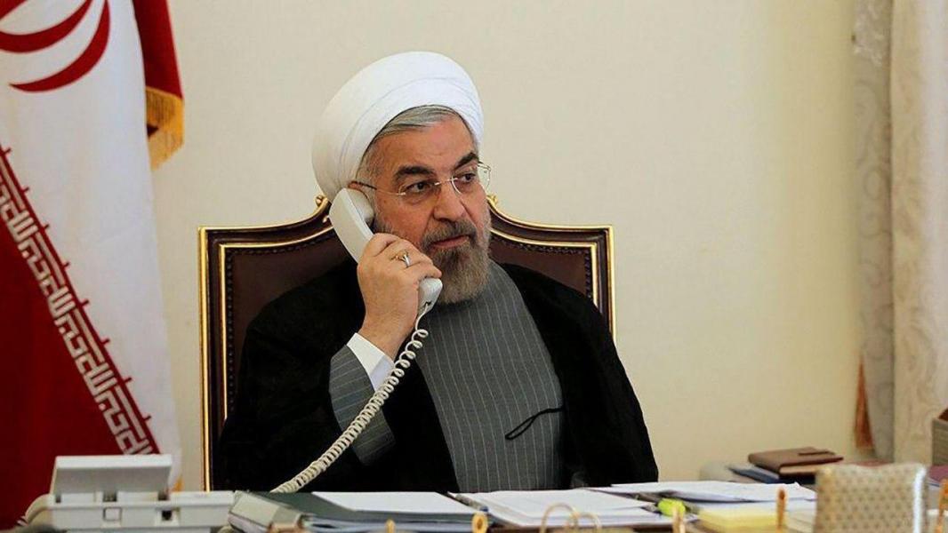 روحانی: محدودیت‌های هوشمند به مرحله اجرا گذاشته شود