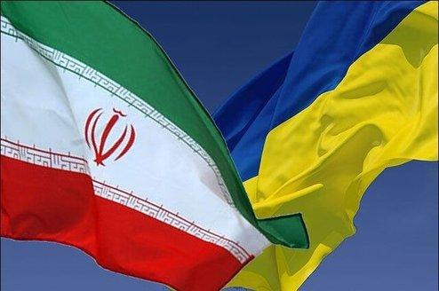 اعلام آمادگی ایران برای مذاکره با اوکراین از ۲۰ جولای