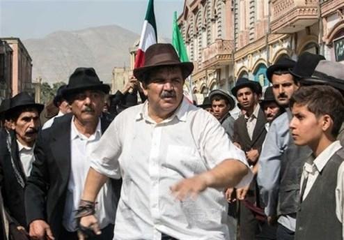 بازیگر «میوه ممنوعه» در بیمارستان/کرونا را شوخی نگیرند