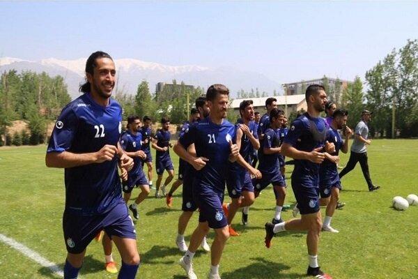 دو بازیکن امید به لیست استقلال اضافه شدند