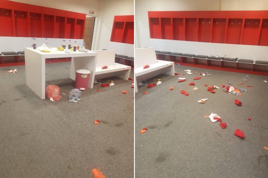 پاداش ۳۰میلیونی هم بازیکنان پرسپولیس را راضی نکرد