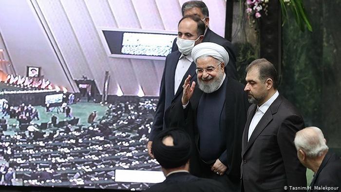 آیا استیضاح روحانی در مجلس کلید خواهد خورد؟