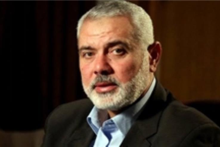 درخواست حماس برای اتخاذ راهبرد واحد جهان اسلام علیه طرح الحاق
