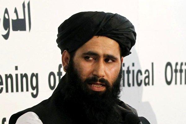 طالبان خواهان برگزاری سریعتر مذاکرات بین الافغانی است