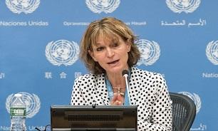 واکنش گزارشگر سازمان ملل به ادعای وزیر خارجه آمریکا درباره ترور سردار سلیمانی