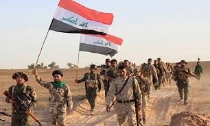 تحولات عراق؛ عملیات پاکسازی نوار مرزی دیاله، درخواست «الفتح» برای خروج نیروهای خارجی