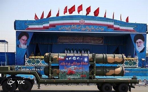 ایران با این سامانه موشکی، مسیر ۷۰ ساله را در ۱۰ سال طی کرد /راز قدرت سامانه باور ۳۷۳ چیست +تصاویر