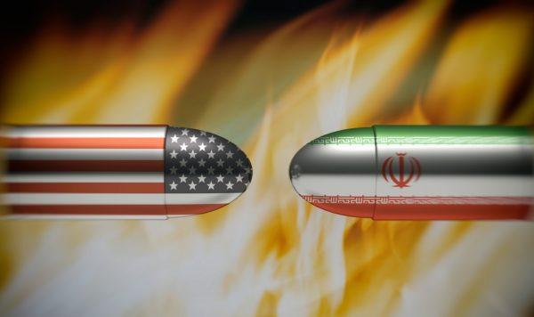 تنش ایران و آمریکا: «فشار حداکثری» هر دو طرف ادامه دارد