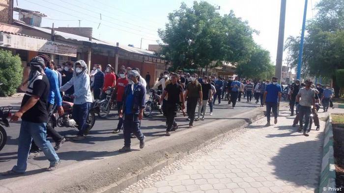 هفت تپه؛ از واگذاری تا نماد همبستگی و مقاومت