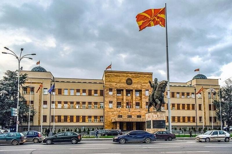انتخابات پارلمانی در مقدونیه شمالی بخاطر ویروس کرونا در سه روز برگزار می شود