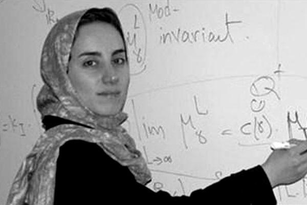 ضریب هوشی بانوی جبر ایران چقدر بود؟