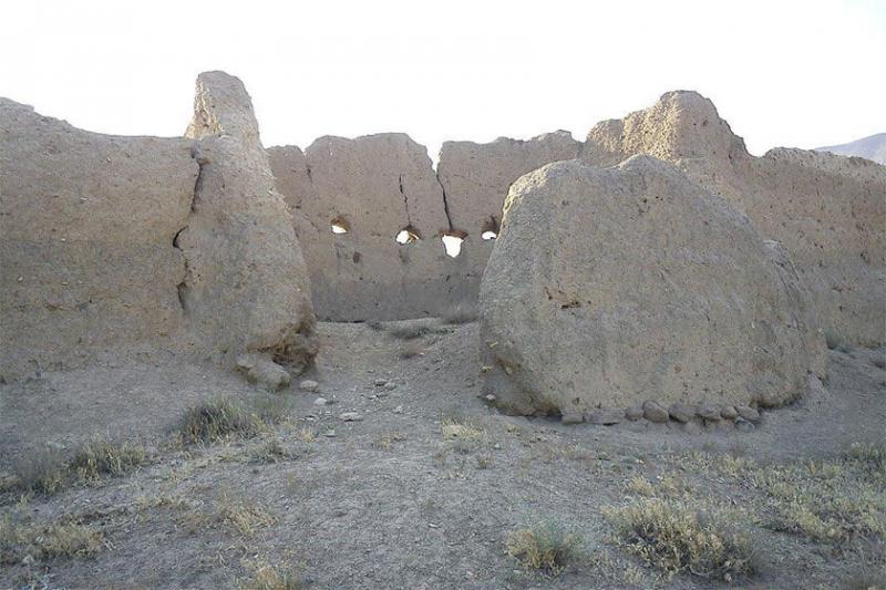 یگان حفاظت میراث فرهنگی اردبیل: روستاییان در حفاظت از میراث فرهنگی همکاری کنند