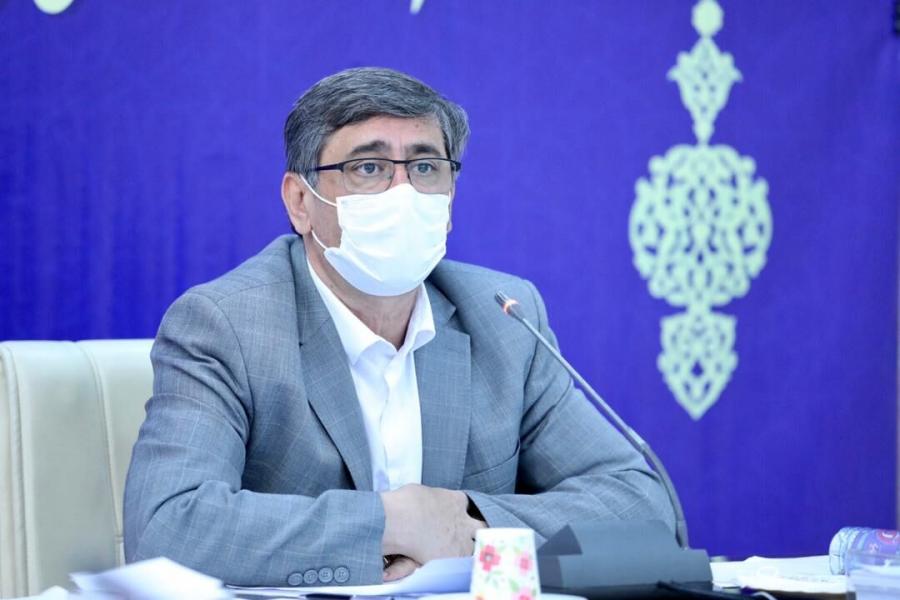 استاندار همدان: وزارت بهداشت برای تکمیل بیمارستان اکباتان اعتبار تخصیص دهد