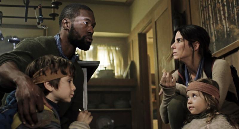 ساخت نسخه دوم فیلم «جعبه پرنده» قطعی شد