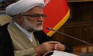 نشست رییس سازمان قضایی با قضات دادسرا و دادگاه‌های نظامی تهران برگزار شد