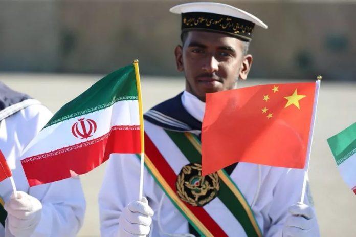 طاعون زرد در ایران، به مناسبت قرارداد ۲۵ ساله میان چین و ایران؛ به قلم فرامرز دادرس، کارشناس اطلاعات و امنیت