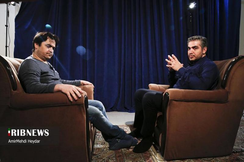 گزارشگران بدون مرز: بازجویی تلویزیونی روح‌الله زم اعتراف به شکنجه زندانی است