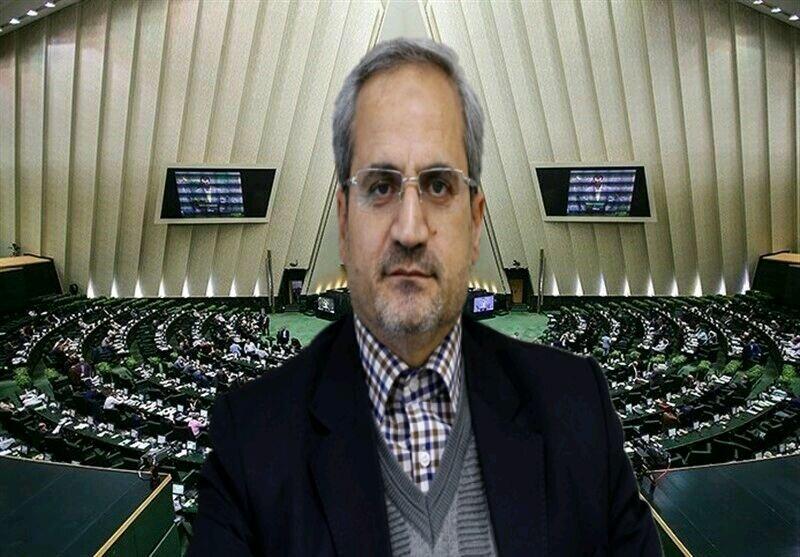 عیسی جعفری، نماینده مجلس به دلیل ابتلا به کرونا درگذشت