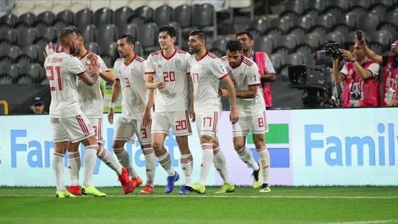احتمال دعوت یک مدافع ۲ رگه به تیم ملی فوتبال ایران
