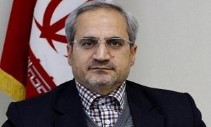 نماینده مردم بهار و کبودرآهنگ در مجلس به علت ابتلا به کرونا درگذشت