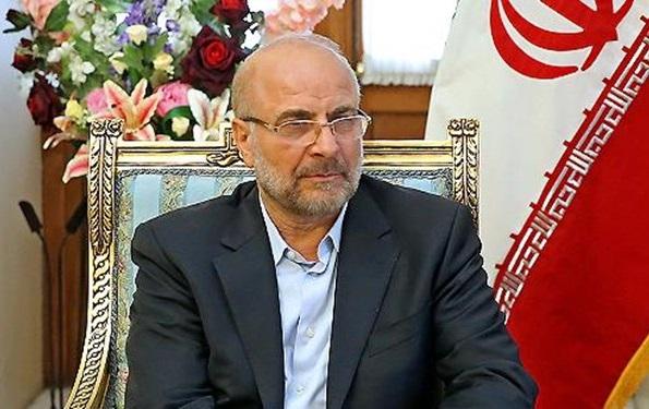 تسلیت قالیباف در پی درگذشت نماینده بهار و کبودرآهنگ