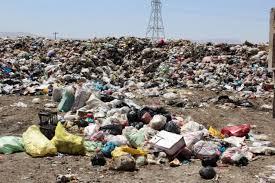 مهلت ۲۰ روزه به شهرداری دماوند برای ساماندهی مرکز دفن زباله گندک
