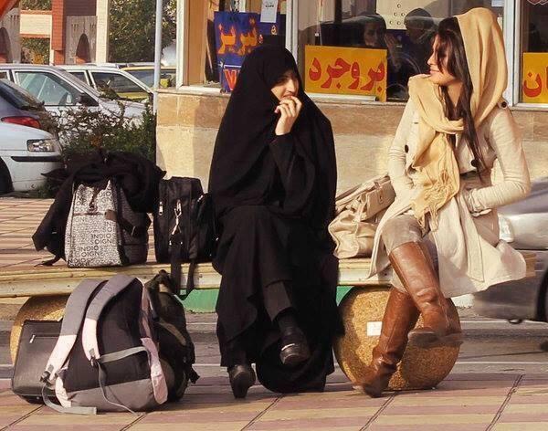نبرد نابرابر سبک زندگی شخصی ایرانی با سبک زندگی تحمیلی اسلامی