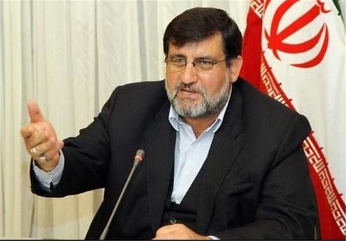 اسماعیل نجار: باید دعا کنیم که در تهران زلزله نیاید!
