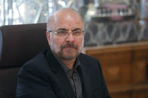 رئیس مجلس درگذشت «سرحدی‌زاده» را تسلیت گفت