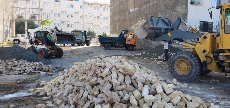 شهرداری و ثبت‌اسناد برای مقابله با زمین‌خواری پایتخت تفاهم‌نامه امضا کردند