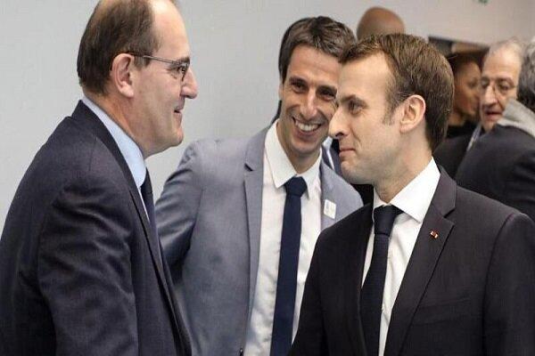 مجلس ملی فرانسه به نخست وزیر جدید این کشور رای اعتماد داد