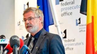 دیپلمات ایرانی با 'اتهامات تروریستی' در بلژیک محاکمه می‌شود