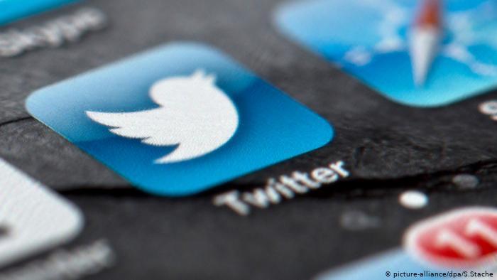 کلاهبرداری صد هزار دلاری با نفوذ به حساب توییتری افراد مشهور